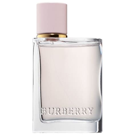 burberry perfume at kohl's|Burberry her perfume for women.